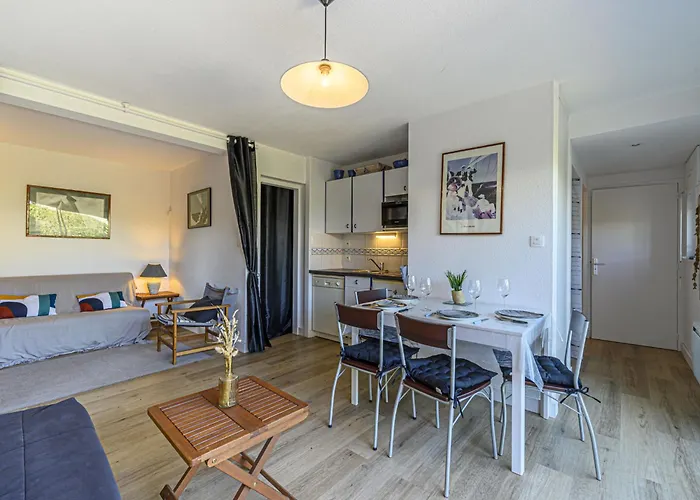 Apartment Océania II