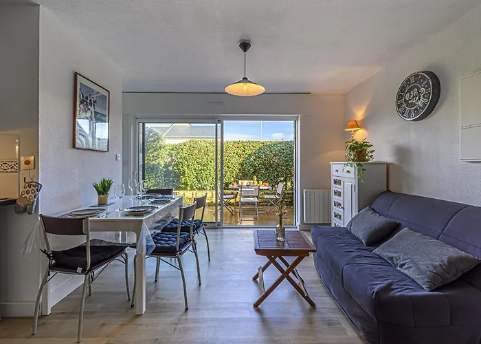 Apartment Oceania II By Interhome