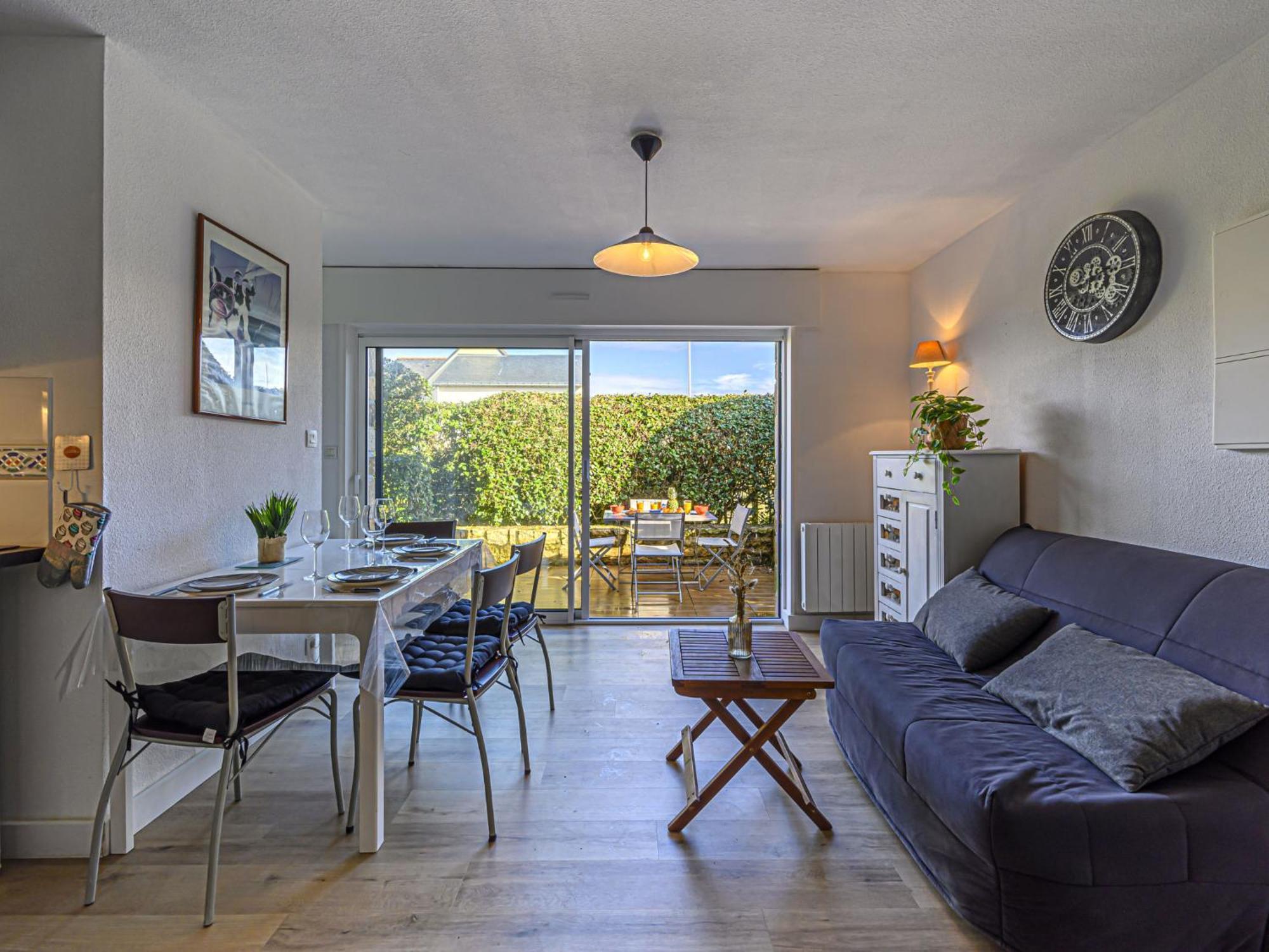 Oceania Ii By Interhome Legenes