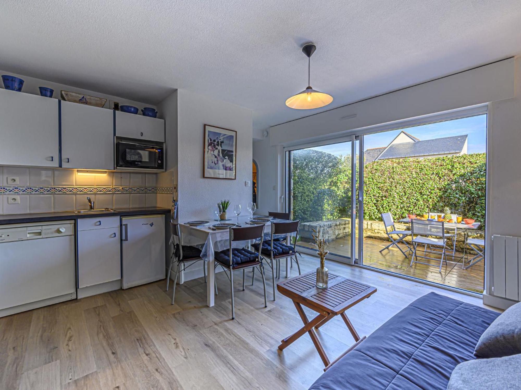 Oceania Ii By Interhome Apartment
