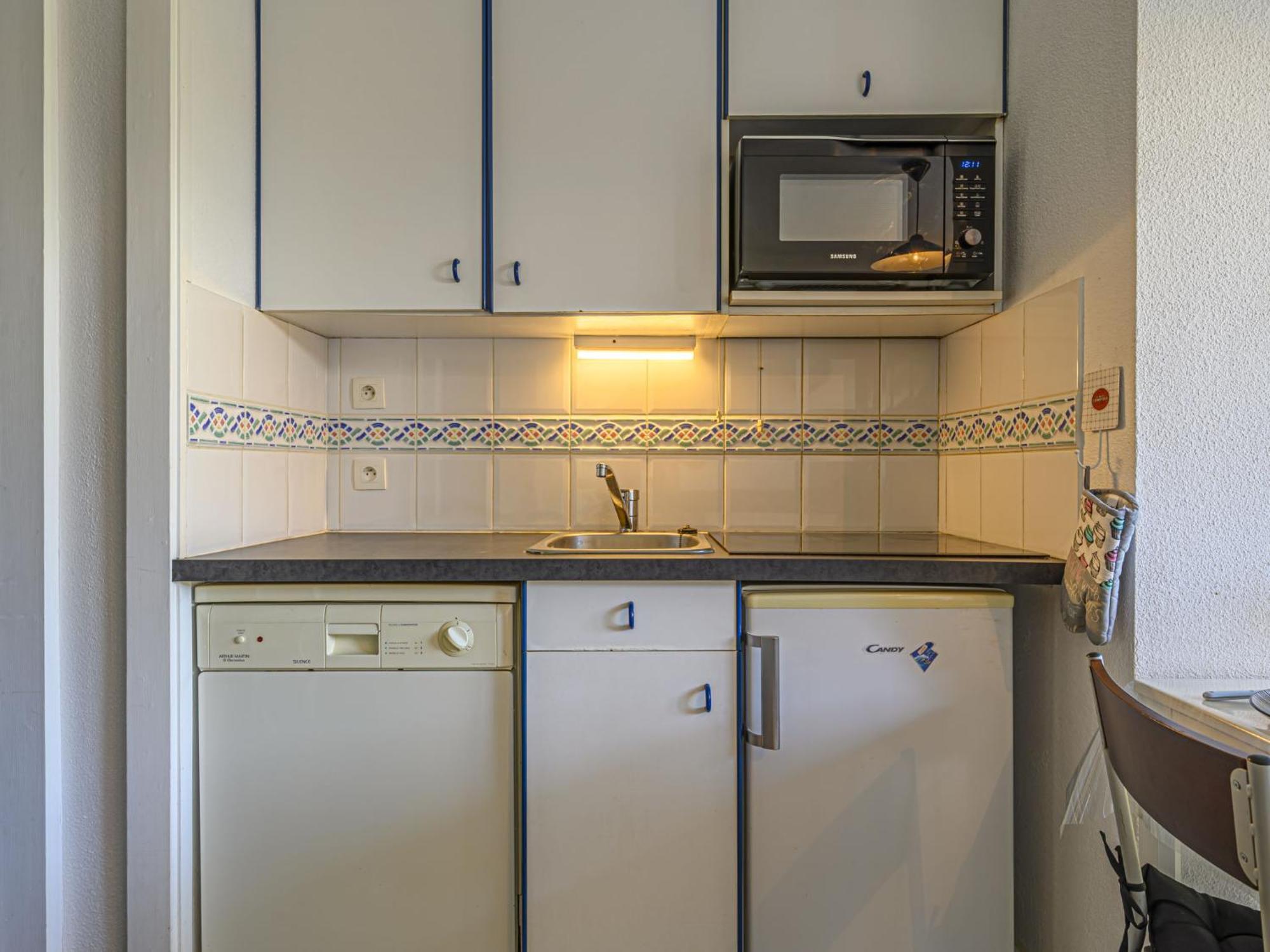 Oceania Ii By Interhome